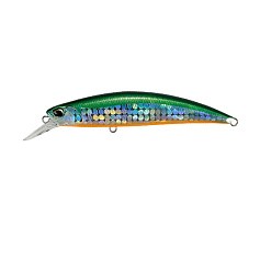 Воблер DUO Spearhead Ryuki 70S AQA0283 Tiranga OB 9 гр   DUO-21556 — цена и наличие в каталоге
