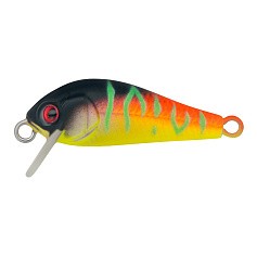 Воблер Strike Pro UL Rider 28 A242S Sunrise Mat Tiger 1,3 гр   EG-183S#A242S — цена и наличие в каталоге