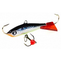 Балансир Lucky John Nordic 3 69HRT 8 гр 35 мм с тройником  51351-69HRT — варианты, разновидности модели