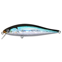 Воблер Pontoon 21 Bet-A-Minnow 102SP-SR 005 16,4 гр   P21-BAM-102SP-SR-005 — цена и наличие в каталоге