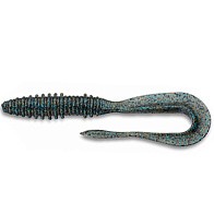 Силиконовая приманка Keitech Mad Wag 7 180 мм 9 шт #205 Bluegill — варианты, разновидности модели