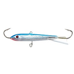 Балансир Lucky John Classic 8 15H 27 гр 80 мм   81800-15H — цена и наличие в каталоге