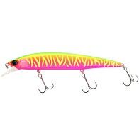 Воблер Jackall Rerange 110SP Dragon Fruit Mat Tiger  14,8 гр — варианты, разновидности модели