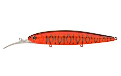 Воблер Strike Pro Bold Deep Diver 130SP A207 Red Devil Pearl 24,5 гр   EG-191L-SP#A207 — цена и наличие в каталоге