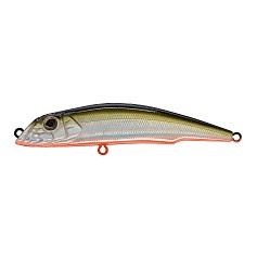 Воблер Strike Pro Darter-R King 105 612T Natural Shad Silver 17 гр   EG-024F#612T — цена и наличие в каталоге