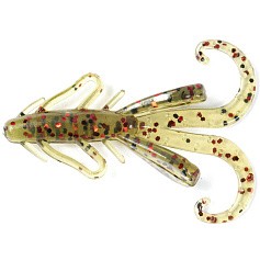 Силиконовая приманка Lucky John Hogy Hog 0,8in 20 мм 20 шт PA03 Pro Series  140199-PA03 — цена и наличие в каталоге