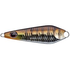 Пилькер EverGreen Metal Master 28 гр 60 мм 145 — цена и наличие в каталоге