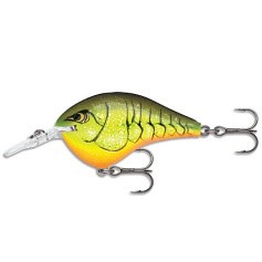 Воблер Rapala Dives-To 06 CRTBC 13 гр   DT06-CRTBC — цена и наличие в каталоге