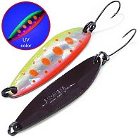 Колеблющаяся Блесна Kosadaka Chinook 7 7 гр 53 мм HYOB   CH07-HYOB — варианты, разновидности модели