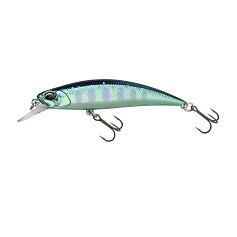 Воблер DUO Spearhead Ryuki 70S M-Aire CRAZ110 Emerald Yamame 9 гр   DUO-98131 — цена и наличие в каталоге