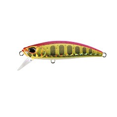 Воблер DUO Spearhead Ryuki 51S AHA4052 Peach Gold Yamame 5,5 гр   DUO-61521 — цена и наличие в каталоге