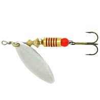 Вращающаяся Блесна Mepps Aglia Long №1+ 6 гр AG   al-11-a — варианты, разновидности модели