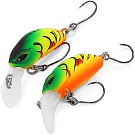 Воблер Kosadaka Kuga Nano XL 23F TT 1,9 гр   KuganXD23F-TT — варианты, разновидности модели