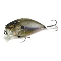 Воблер Megabass Over Rev Crank KASUMI ITO 17,7 гр — варианты, разновидности модели