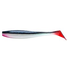Силиконовая приманка Narval Choppy Tail 23 230 мм 1 шт 021-Grimy   NVCT23021 — цена и наличие в каталоге