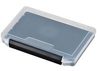 Коробка Meiho Slit Form Case  20,5х14,5х2,5 см    SC-3010NS — варианты, разновидности модели