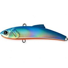 Воблер Narval Frost Candy Vib 70 008-Blue Back Holo 14 гр   NFLCV70008 — цена и наличие в каталоге