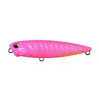 Воблер DUO Realis Pencil 65F SW ACC0062 Mat Pink Shrimp 5,5 гр   DUO-21129 — варианты, разновидности модели