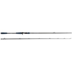 Кастинговое Удилище Lucky John Addict Pelagic 60 224 см 15 - 60 гр    LJ3010-224 — цена и наличие в каталоге
