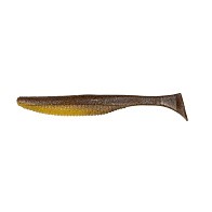 Силиконовая приманка DUO Realis Versa Shad 4 102 мм 7 шт F107   DUO-13275 — варианты, разновидности модели