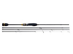 Спиннинг Major Craft Crostage New S694AJI 206 см 0,6 - 10 гр    CRX-S694AJI — цена и наличие в каталоге
