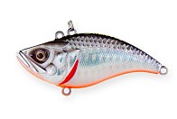 Воблер Strike Pro Flap Jack 40 A70-713 Black Silver OB 6 гр   EG-128A#A70-713 — варианты, разновидности модели