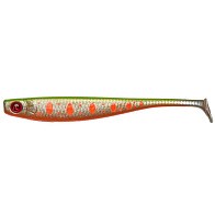 Силиконовая приманка Narval Skinny 14 140 мм 3 шт 032-Motley Fish   NVLSN14032 — варианты, разновидности модели