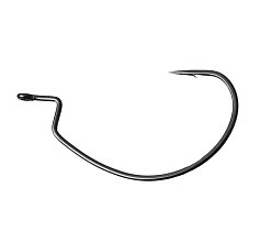 Крючок Офсетный Decoy Kg Hook Wide Worm 25 №5/0 4 шт — цена и наличие в каталоге
