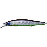 Воблер Daiwa Steez Minnow 110SP-SR Wakasai 14,4 гр — варианты, разновидности модели