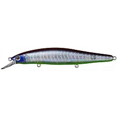 Воблер Daiwa Steez Minnow 110SP-SR Wakasai 14,4 гр — цена и наличие в каталоге