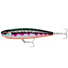 Воблер Rapala Precision Xtreme Pencil Exo 127 TMN 26 гр   PXRPE127-TMN — цена и наличие в каталоге