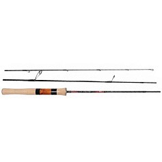 Спиннинг Daiwa Silver Creek 86MH-3 259 см 7 - 30 гр    11009-04R — цена и наличие в каталоге