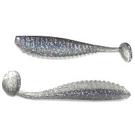 Силиконовая приманка Reins S Cape Shad 4.8 129 мм 4 шт B15-Dynamite Shad   SCS4.8-B15 — варианты, разновидности модели