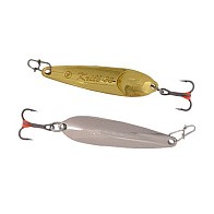 Зимняя Блесна ECOPRO Krill 3,5 гр 38 мм S/G   EPVJKR38SG — варианты, разновидности модели