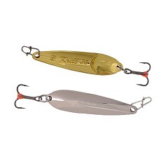 Зимняя Блесна ECOPRO Krill 3,5 гр 38 мм S/G   EPVJKR38SG — цена и наличие в каталоге