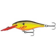 Воблер Rapala Shad Rap 05 BHO 6 гр   SR05-BHO — варианты, разновидности модели