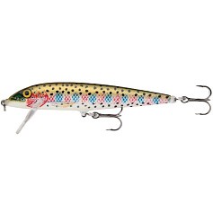 Воблер Rapala CountDown 11 RT 16 гр   CD11-RT — цена и наличие в каталоге