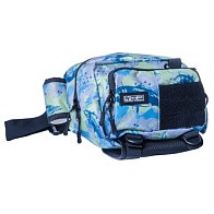 Сумка Relax Поясная  32х14х16 см    BBFA — варианты, разновидности модели