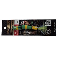 Мандула APS Pro 120 120 мм 1 шт #305 — варианты, разновидности модели