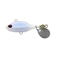 Тейл-спиннер DUO Realis Spin 7 7 гр 35 мм ACCZ049 Ivory Pearl   DUO-70967 — варианты, разновидности модели