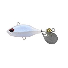 Тейл-спиннер DUO Realis Spin 7 7 гр 35 мм ACCZ049 Ivory Pearl   DUO-70967 — цена и наличие в каталоге