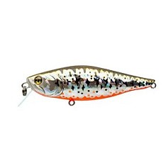 Воблер Pontoon 21 Kalikana 70SP-SR R53 8 гр   P21-KAL-70SP-SR-R53 — цена и наличие в каталоге