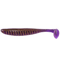 Силиконовая приманка Lucky John Radiator 2.0in 50 мм 10 шт S13 Pro Series  140208-S13 — варианты, разновидности модели