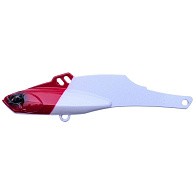 Цикада DUO Metal Garage Plate Vib Heavy 99 50 гр ACC0001 Pearl Red Head   DUO-78734 — варианты, разновидности модели