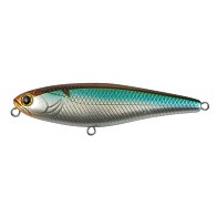 Воблер TsuYoki Mamba 75F WR019 9,3 гр — варианты, разновидности модели