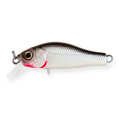 Воблер Strike Pro Archback 35SP A010-EP Black Back Silver 2,2 гр   EG-125E-SP#A010-EP — цена и наличие в каталоге