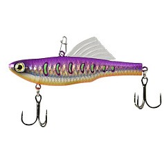 Воблер Ecopro Sandra-M 65 008 Night Seamark 13 гр   EPVSM65/13S-008 — цена и наличие в каталоге