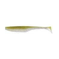 Силиконовая приманка DUO Realis Versa Shad 4 102 мм 7 шт F100   DUO-99418 — варианты, разновидности модели