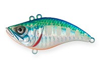 Воблер Strike Pro Flap Jack 40 A150-713 UV Blue Silver OB 6 гр   EG-128A#A150-713 — варианты, разновидности модели