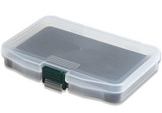 Коробка Meiho Slit Form Case  10,3х7,3х2,3 см    SC-SS — цена и наличие в каталоге